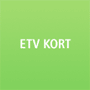 ETV kort